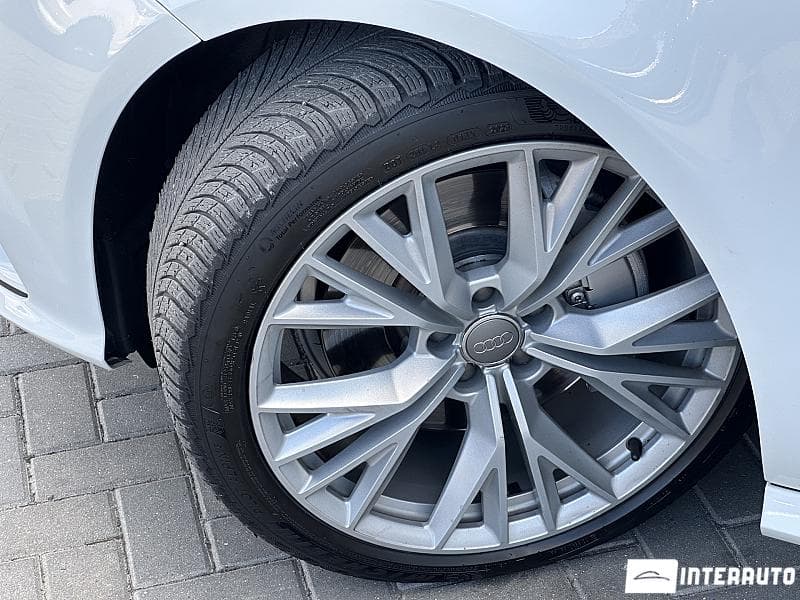 2016 Audi A7 — Miniatură 18