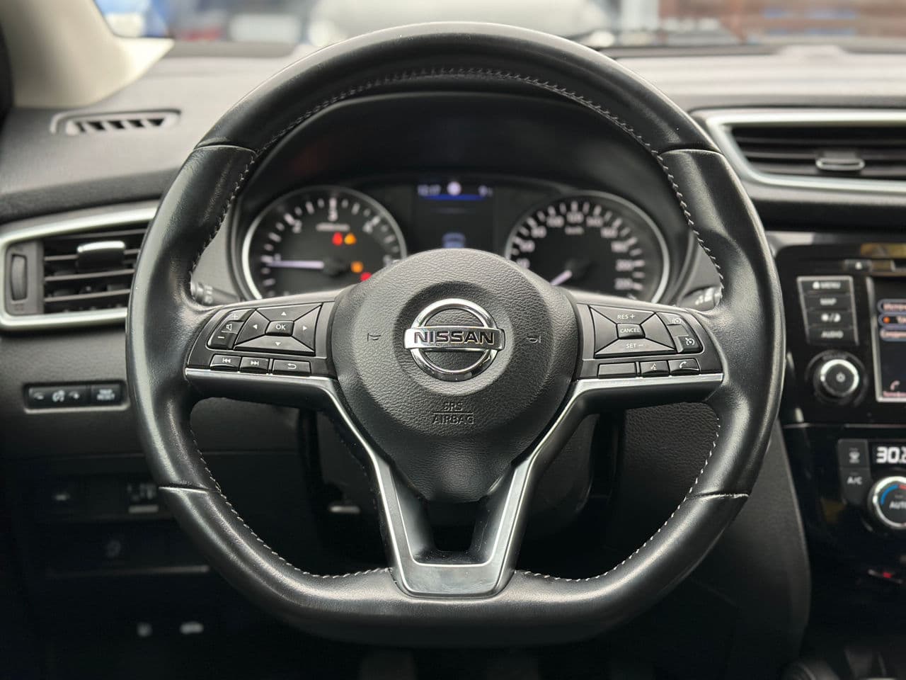 Nissan Qashqai 2019 — Миниатюра 11