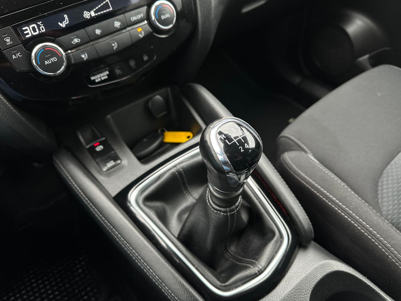 Nissan Qashqai 2019 — Миниатюра 14