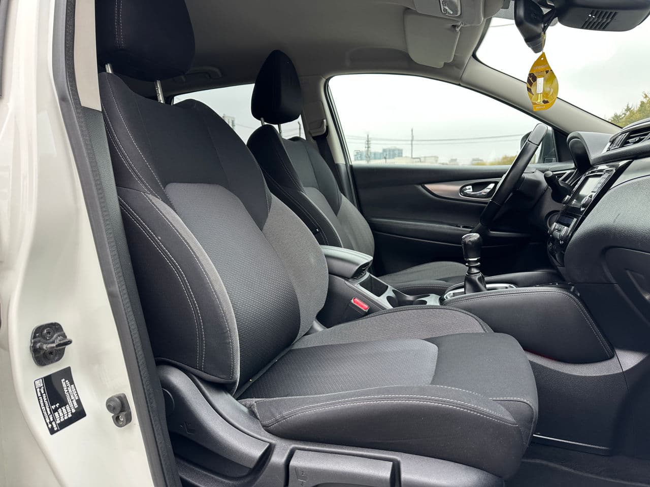Nissan Qashqai 2019 — Миниатюра 15