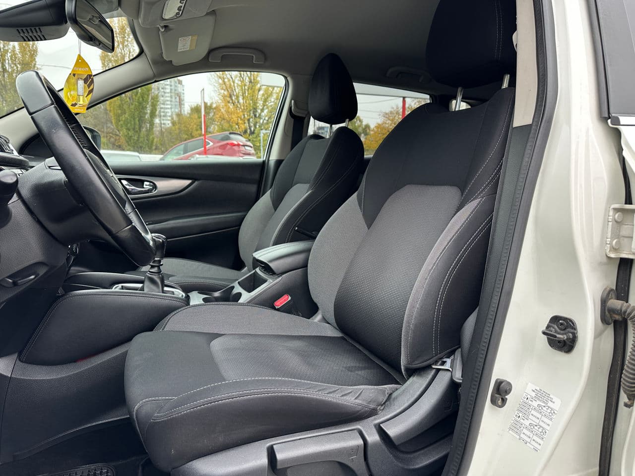 Nissan Qashqai 2019 — Миниатюра 6