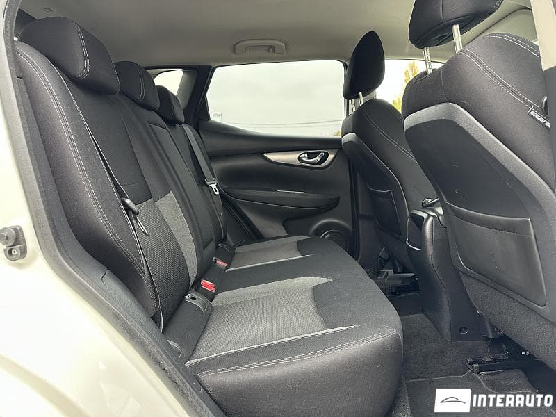 Nissan Qashqai 2019 — Миниатюра 16