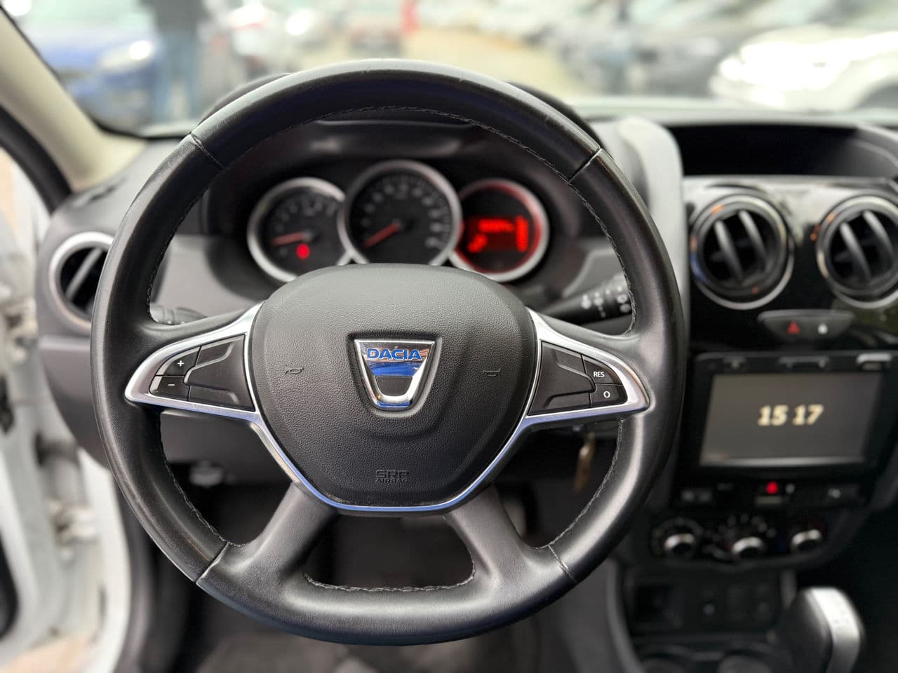 Dacia Duster 2017 — Миниатюра 8