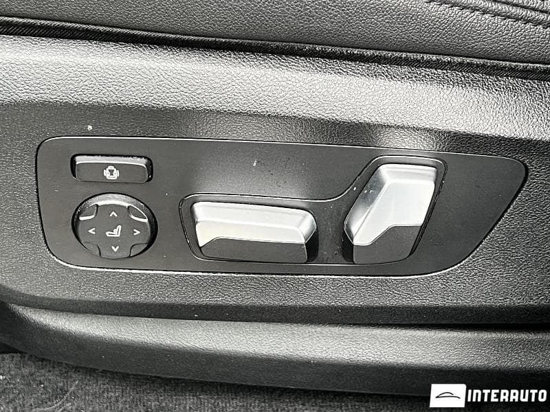 2020 BMW X5 4.0i — Miniatură 13