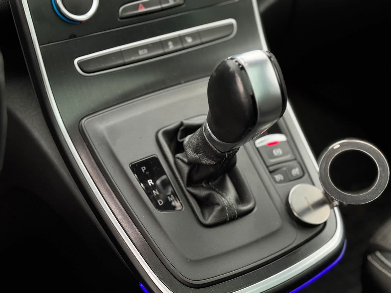 Renault Grand Scenic 2018 — Миниатюра 15