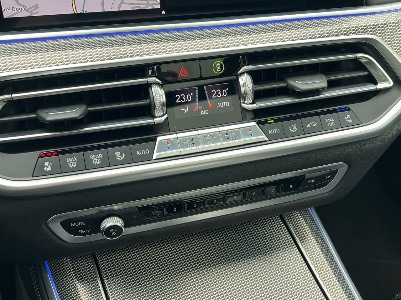 BMW X5 M5.0D 2019 — Миниатюра 22