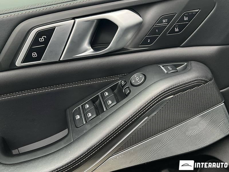 BMW X5 M5.0D 2019 — Миниатюра 7