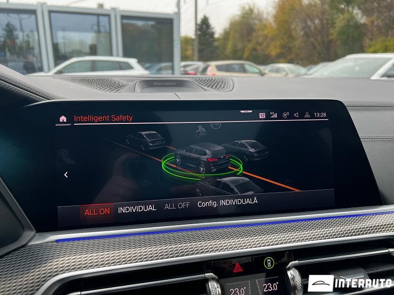 BMW X5 M5.0D 2019 — Миниатюра 20