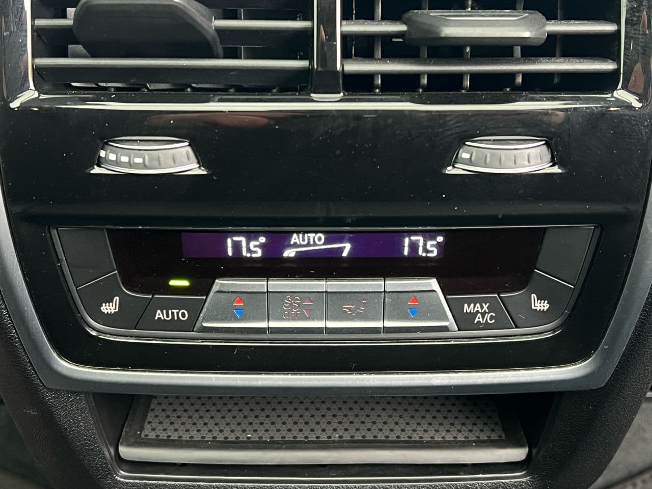BMW X5 M5.0D 2019 — Миниатюра 26