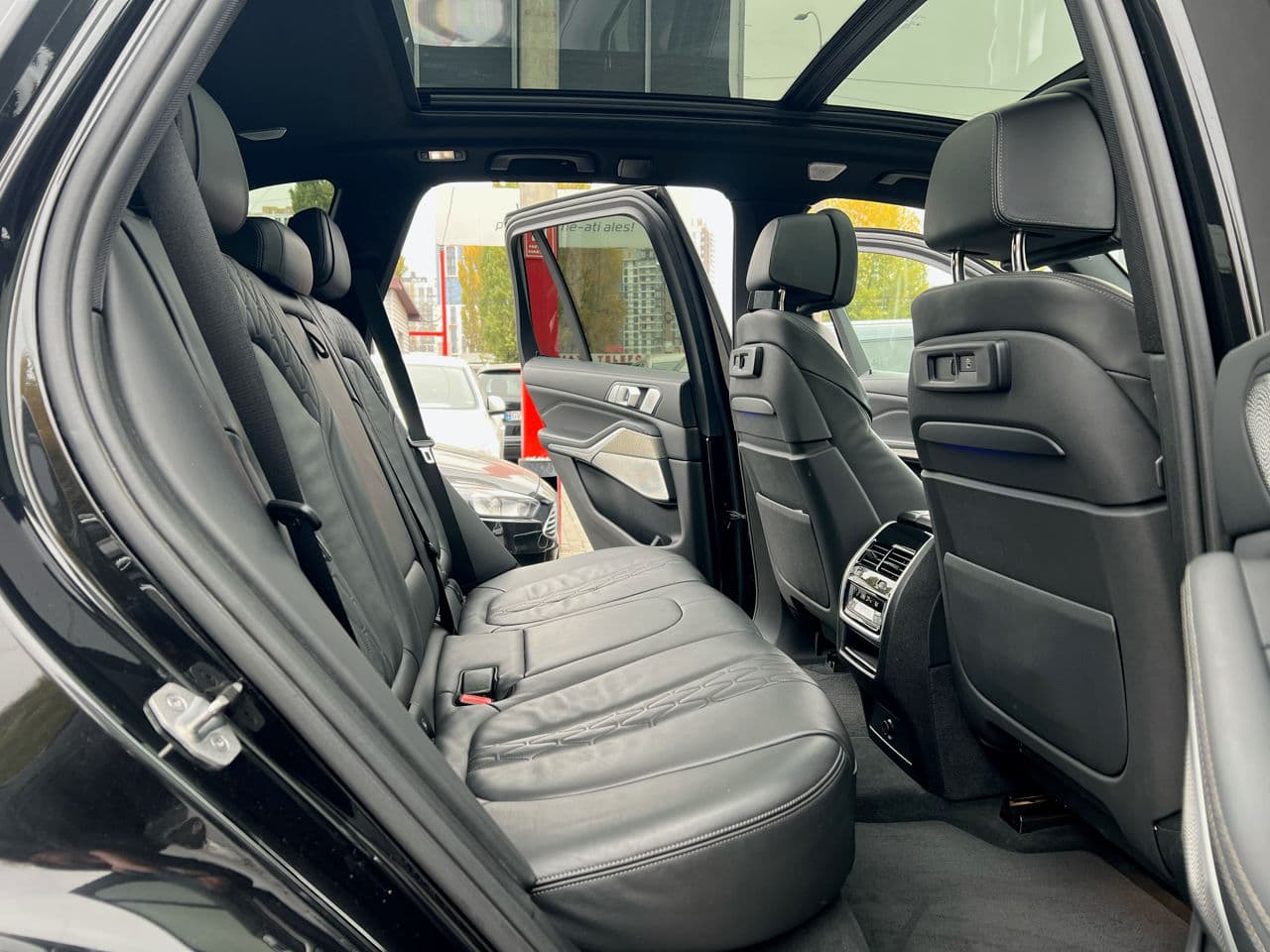 BMW X5 M5.0D 2019 — Миниатюра 25