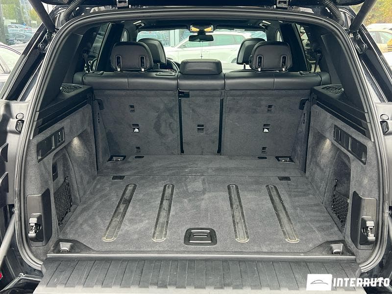 BMW X5 M5.0D 2019 — Миниатюра 28