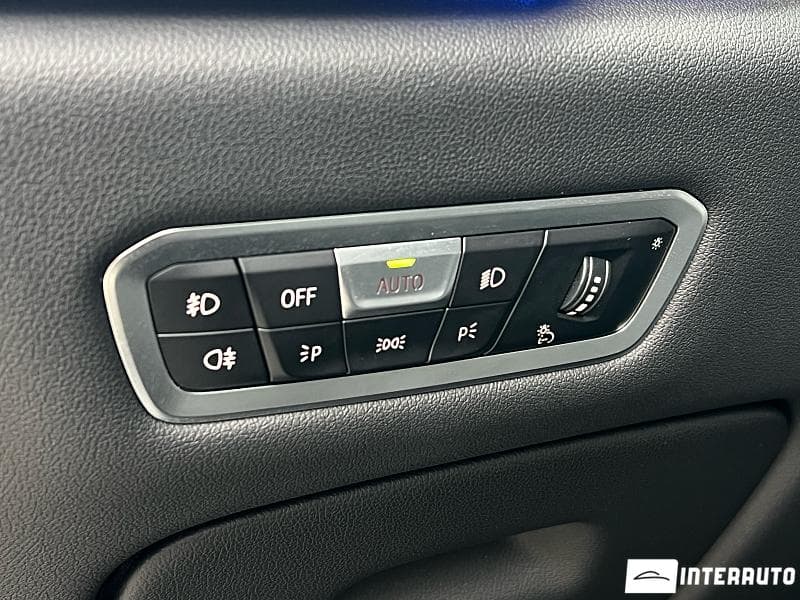 BMW X5 M5.0D 2019 — Миниатюра 9
