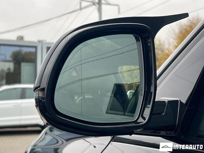 BMW X5 M5.0D 2019 — Миниатюра 31