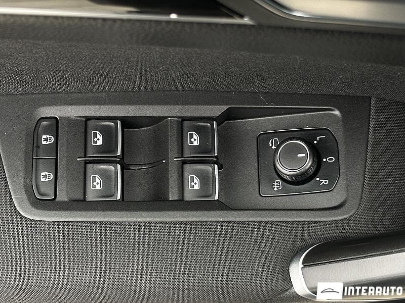 Volkswagen Touran 2016 — Миниатюра 17