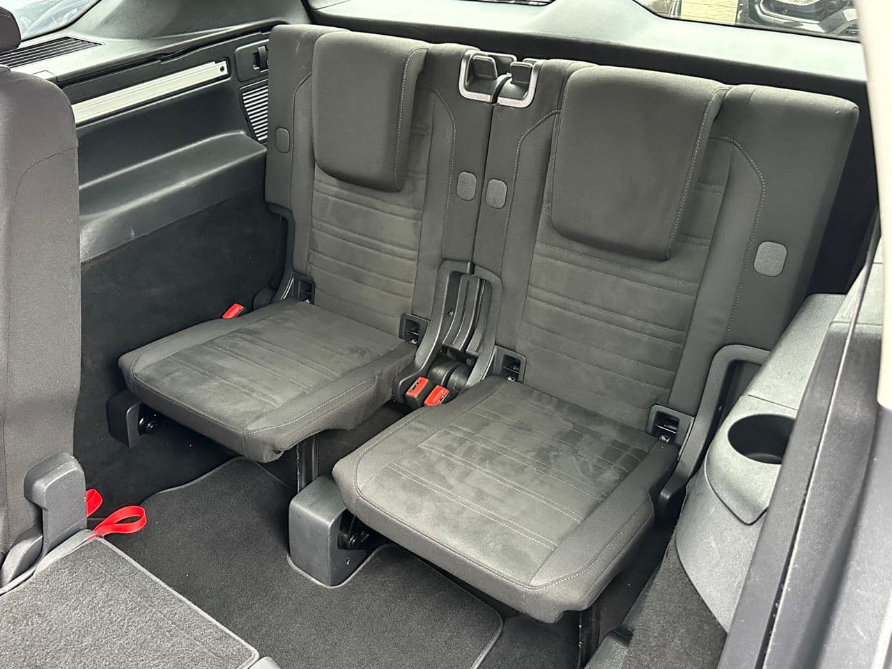 Volkswagen Touran 2016 — Миниатюра 14