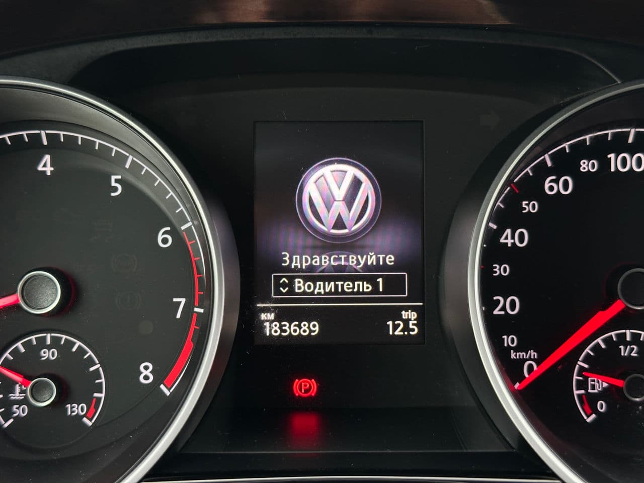 Volkswagen Touran 2016 — Миниатюра 8
