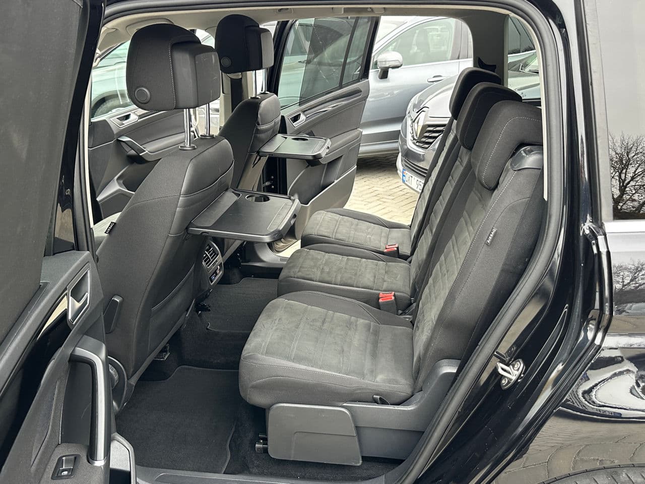 Volkswagen Touran 2016 — Миниатюра 13