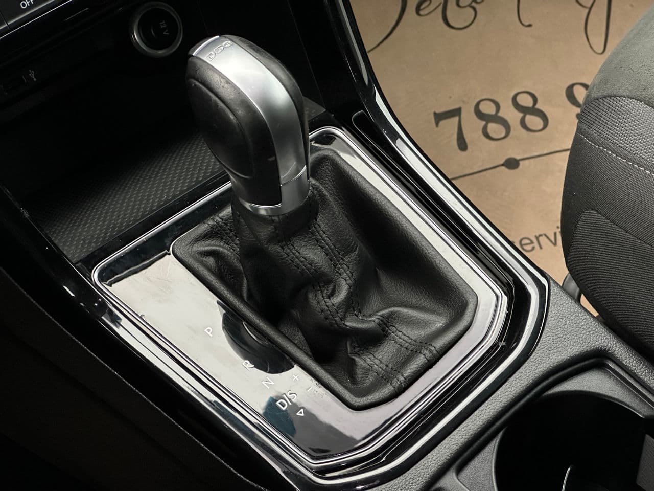Volkswagen Touran 2016 — Миниатюра 12