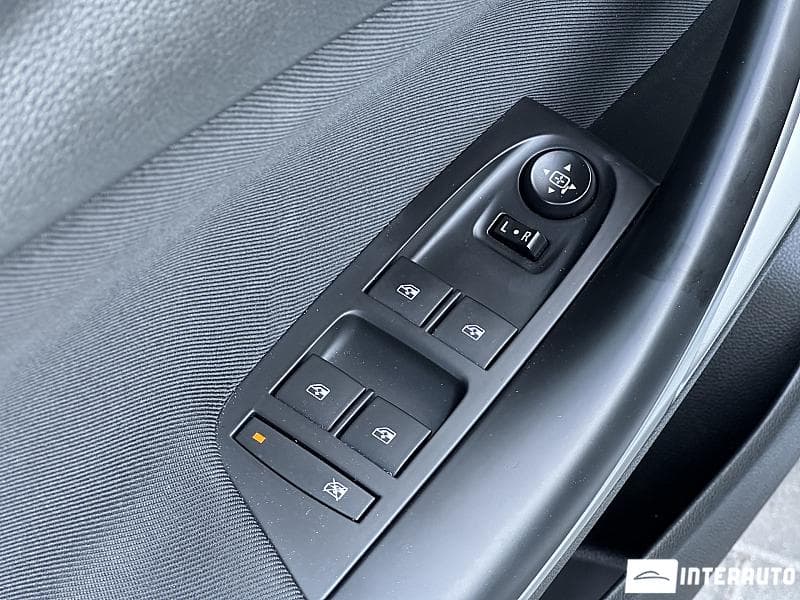 Opel Astra 2020 — Миниатюра 16