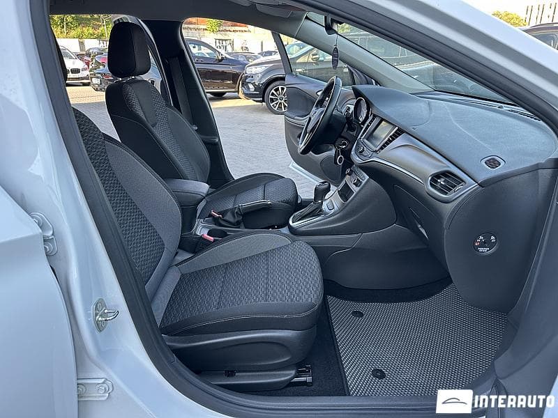 Opel Astra 2020 — Миниатюра 14