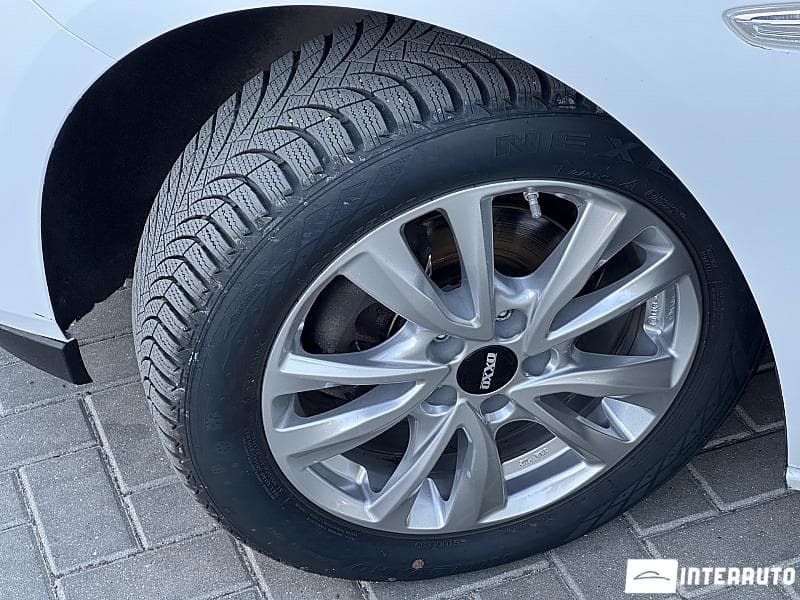 Opel Astra 2020 — Миниатюра 15