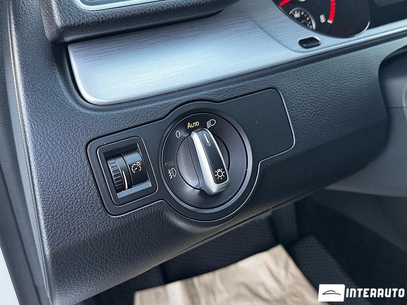Volkswagen Passat CC 2015 — Миниатюра 18