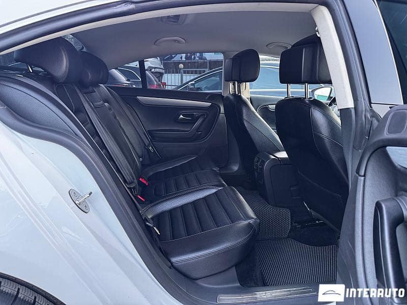 Volkswagen Passat CC 2015 — Миниатюра 13
