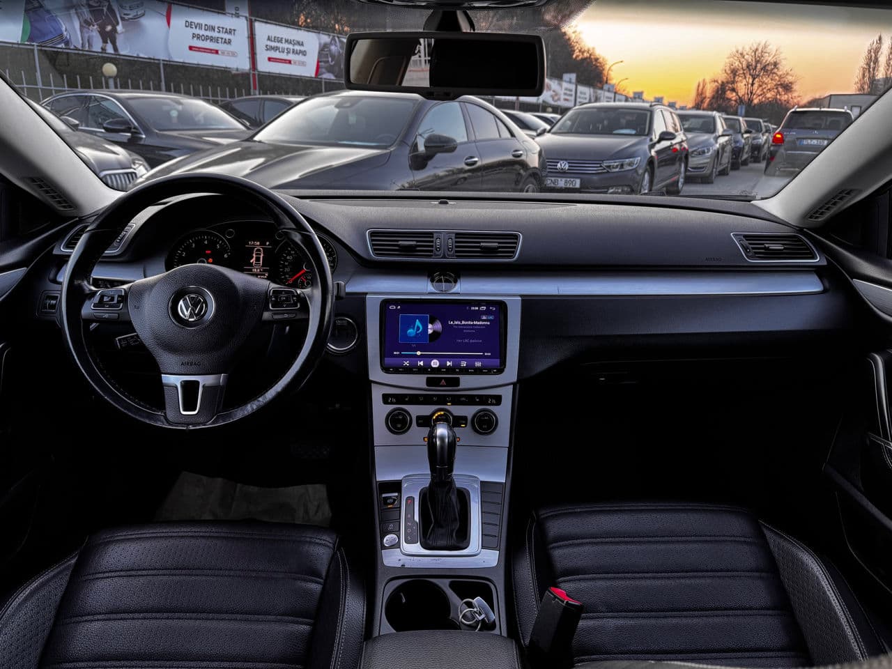 Volkswagen Passat CC 2015 — Миниатюра 7