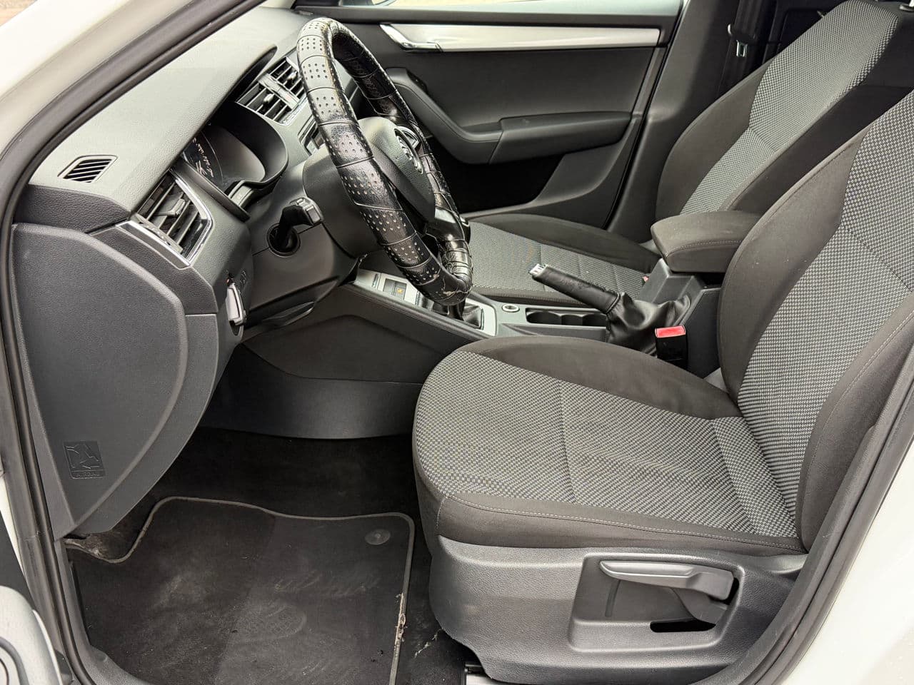 Skoda Octavia 2015 — Миниатюра 6