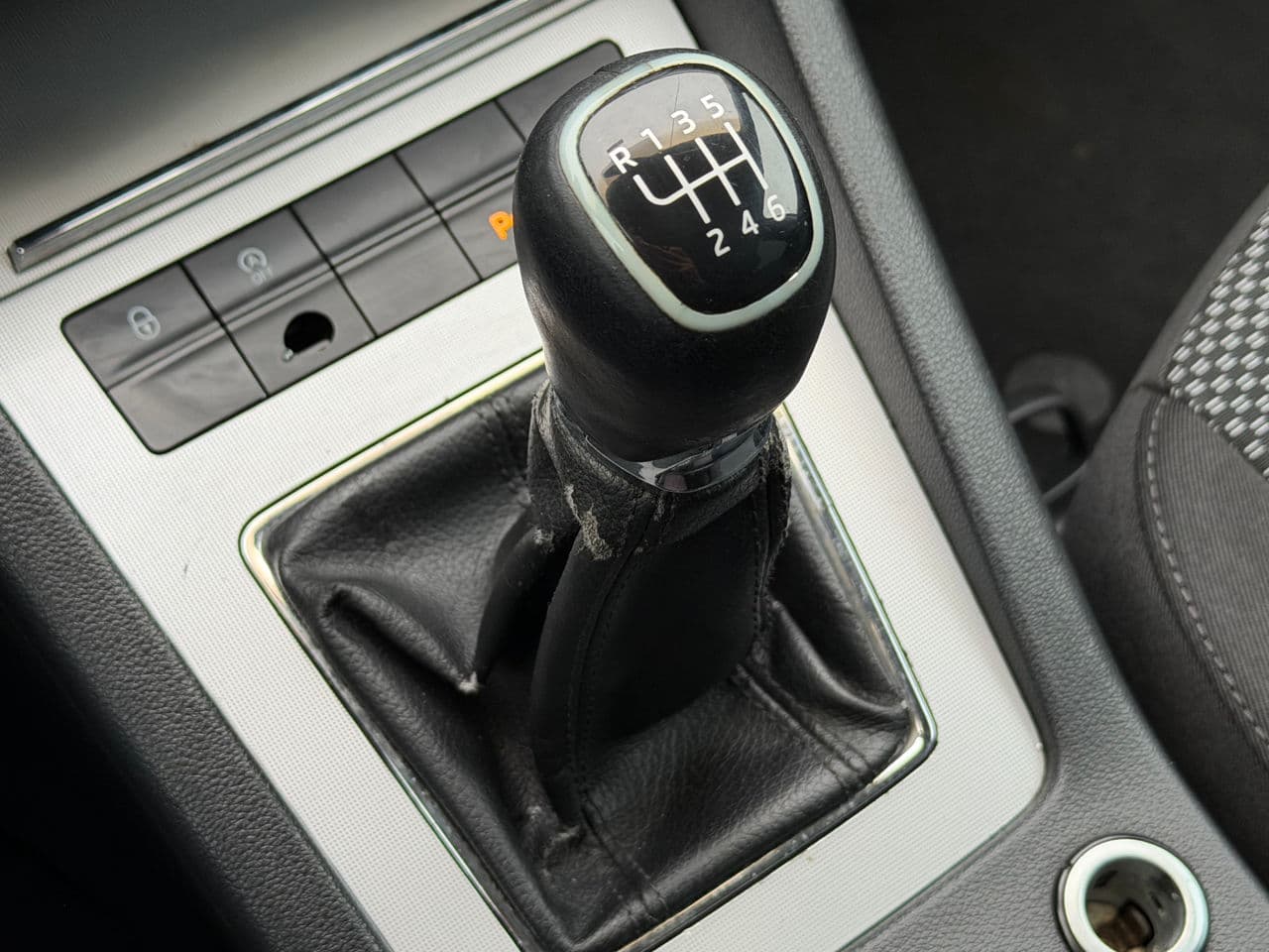 Skoda Octavia 2015 — Миниатюра 14