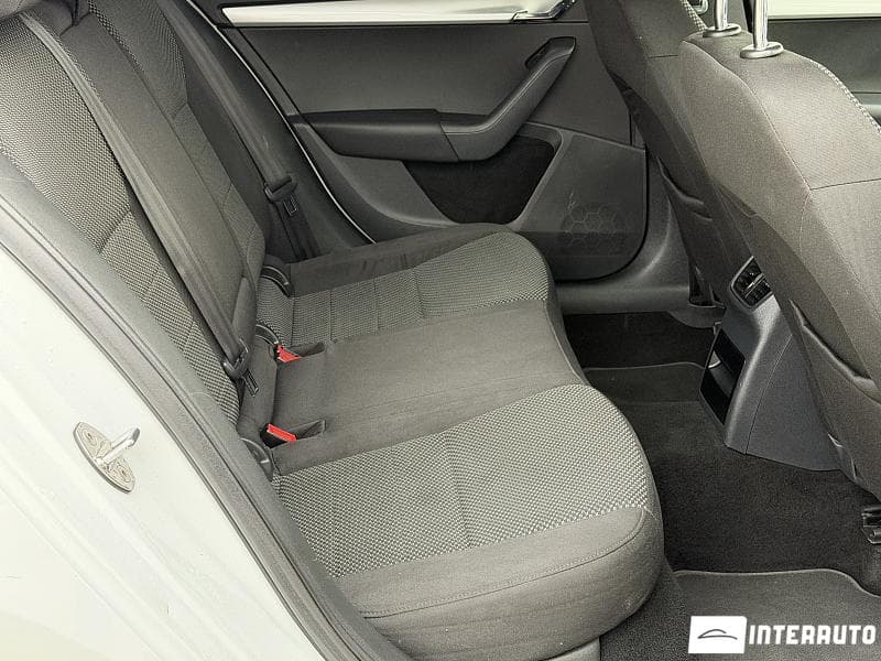 Skoda Octavia 2015 — Миниатюра 17