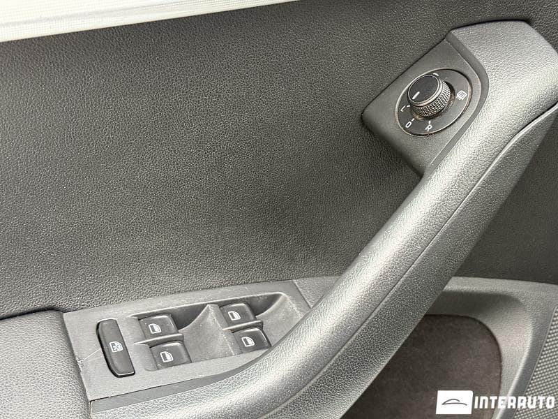 Skoda Octavia 2015 — Миниатюра 8