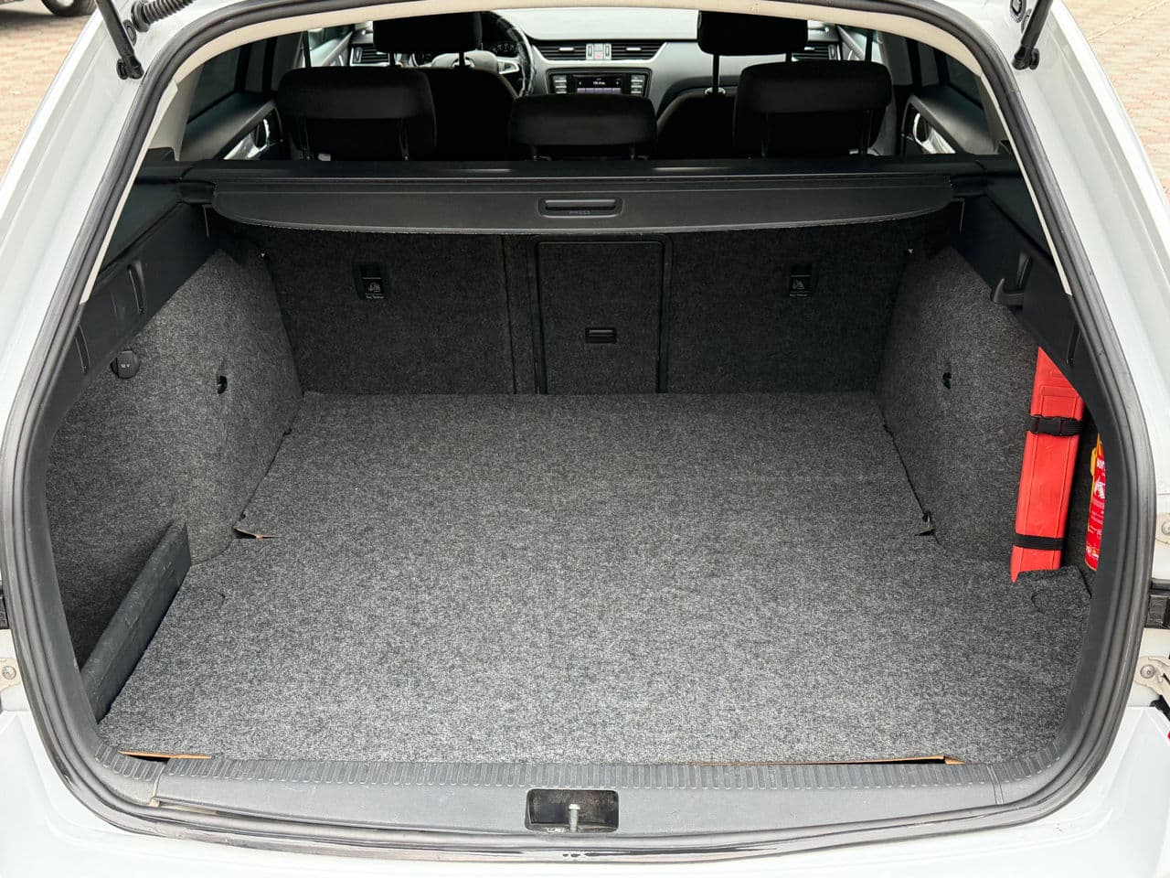 Skoda Octavia 2015 — Миниатюра 18