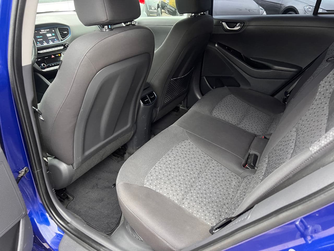 Hyundai Ioniq 2019 — Миниатюра 20