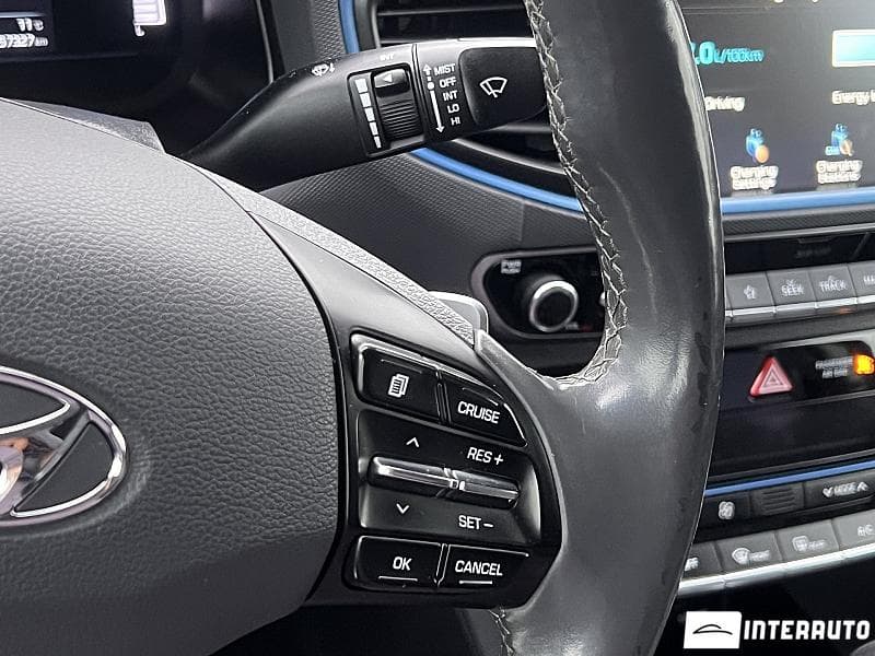Hyundai Ioniq 2019 — Миниатюра 14