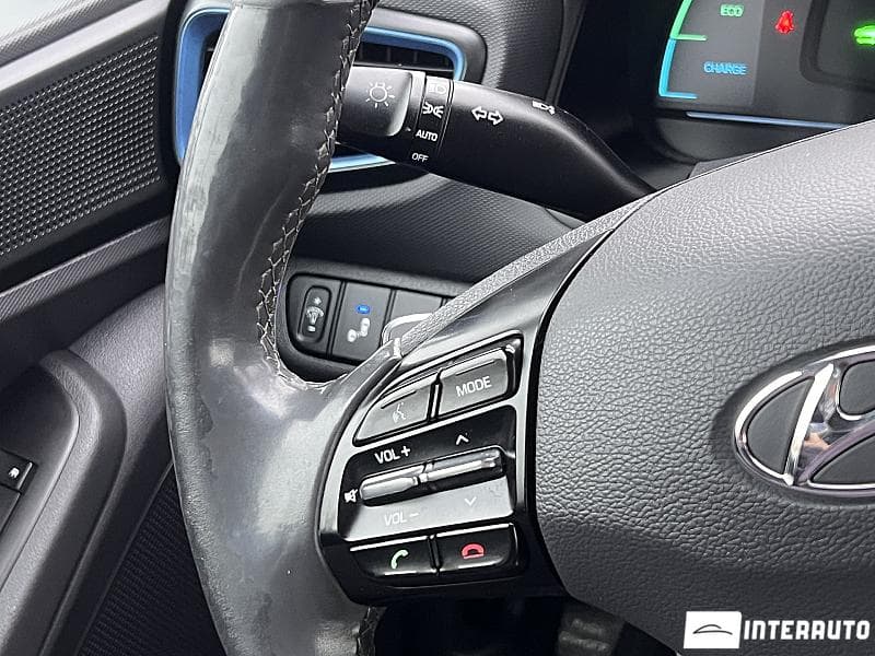 Hyundai Ioniq 2019 — Миниатюра 12