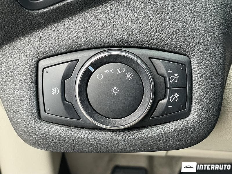 Ford C-MAX 2014 — Миниатюра 8
