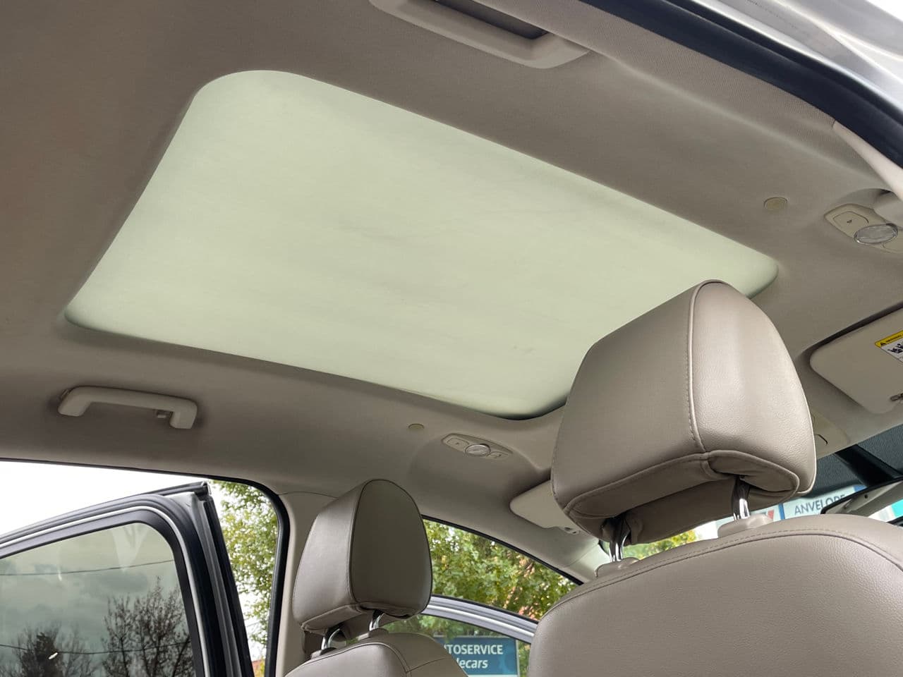 Ford C-MAX 2014 — Миниатюра 16