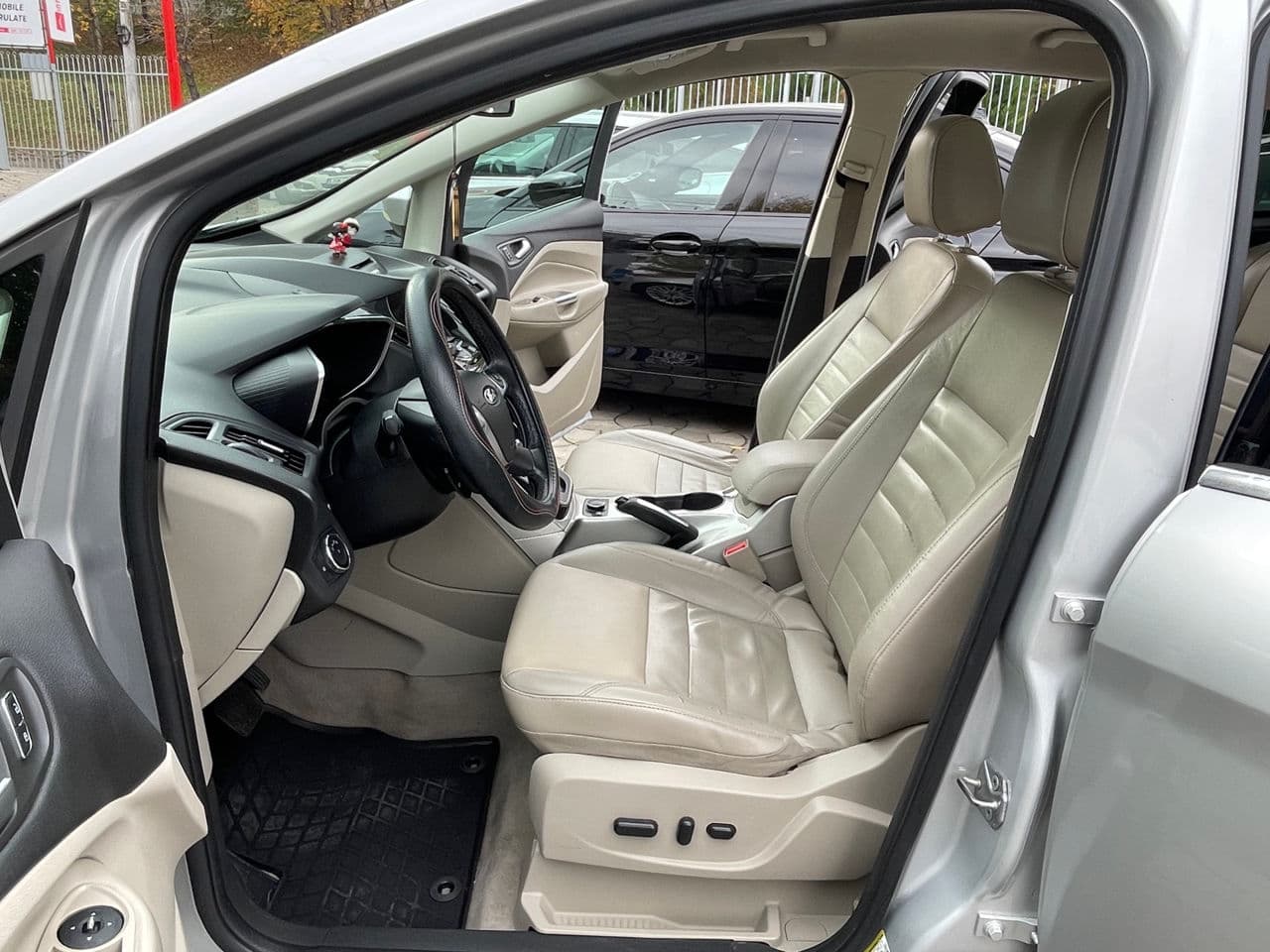 Ford C-MAX 2014 — Миниатюра 6