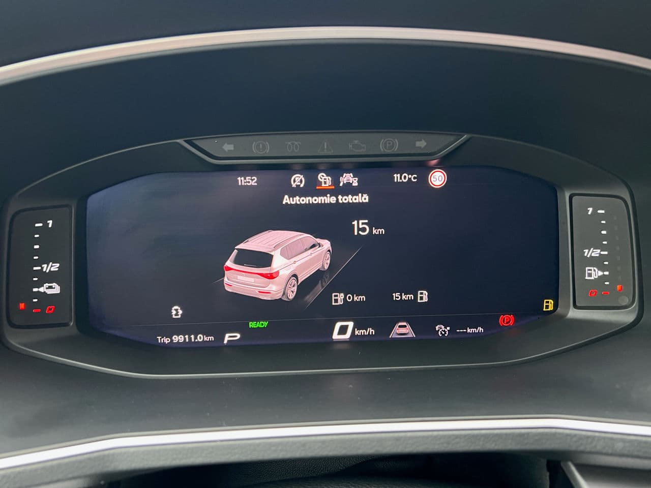Seat Tarraco 2021 — Миниатюра 14