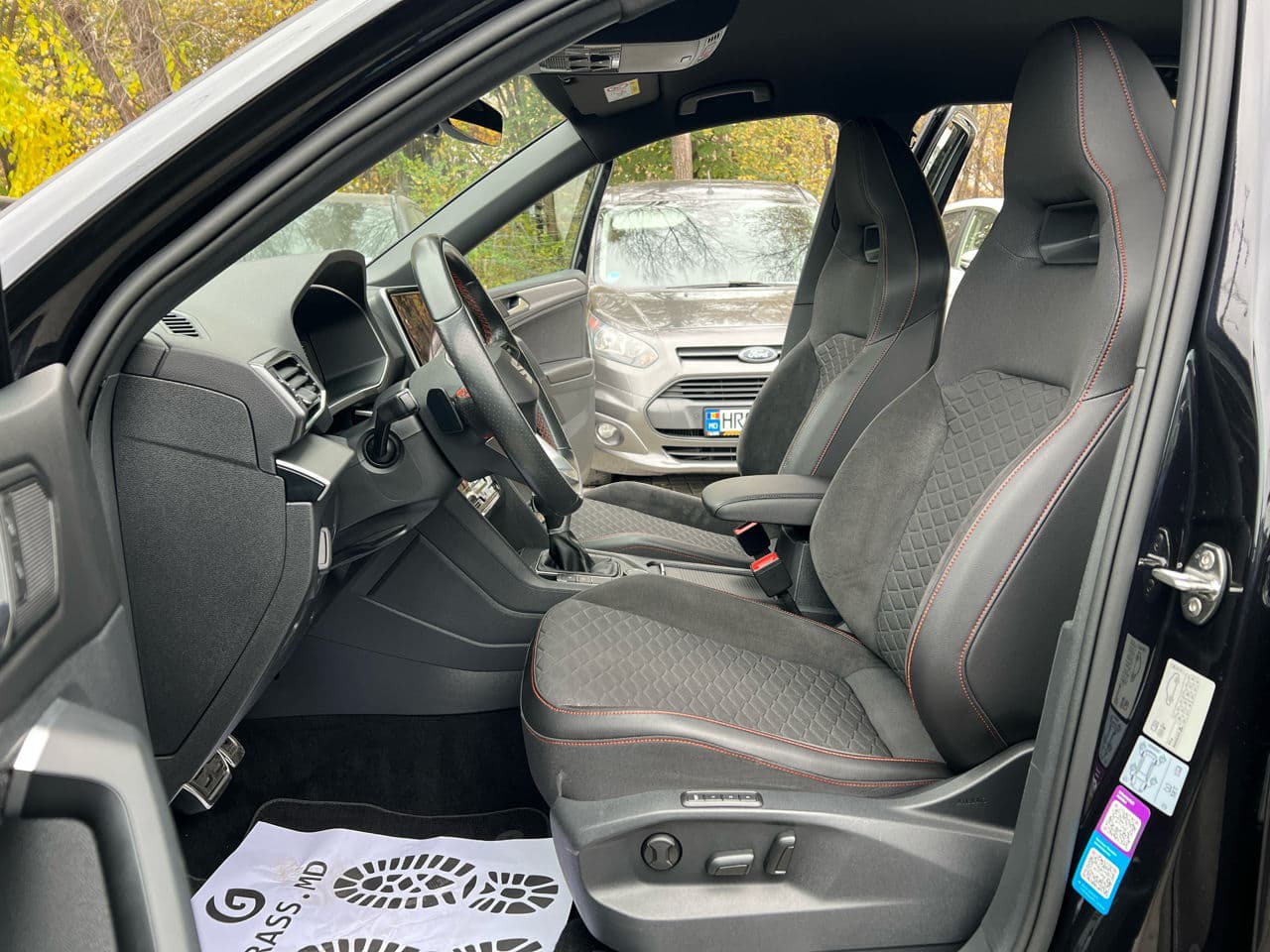 Seat Tarraco 2021 — Миниатюра 5