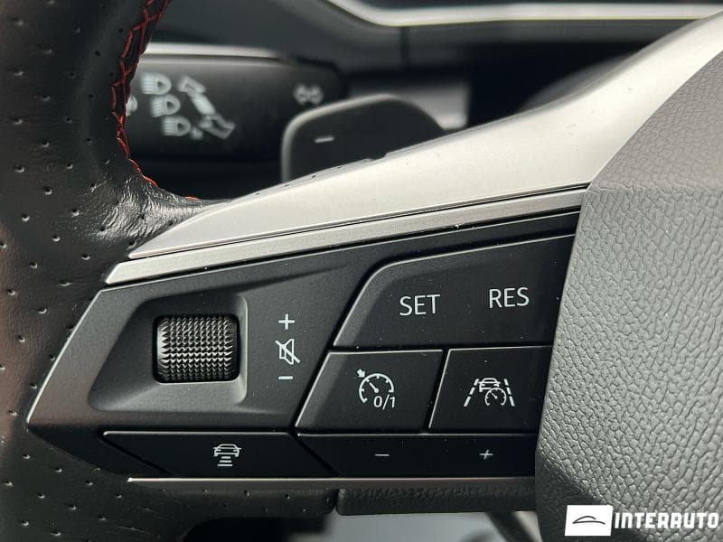 Seat Tarraco 2021 — Миниатюра 12