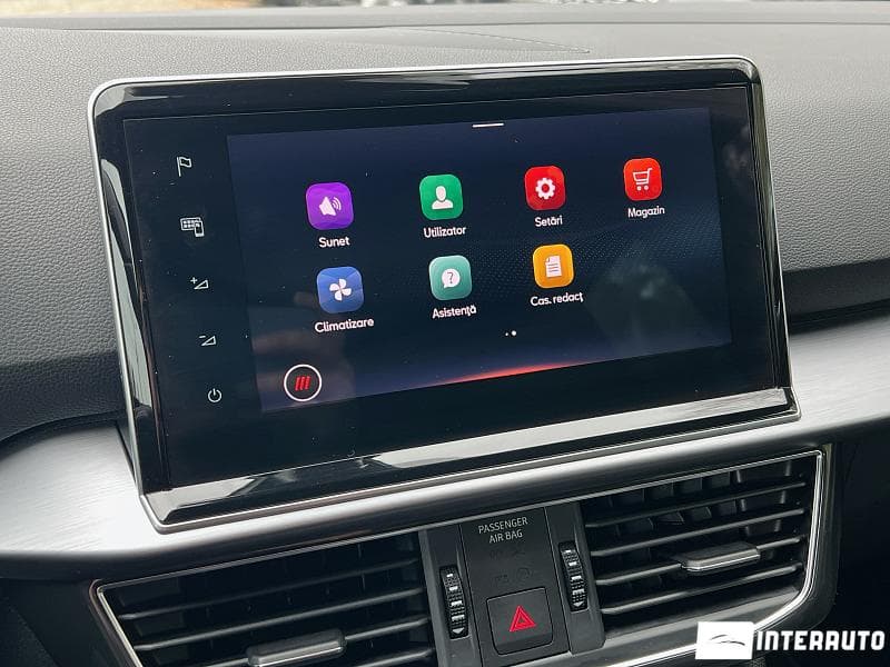 Seat Tarraco 2021 — Миниатюра 19