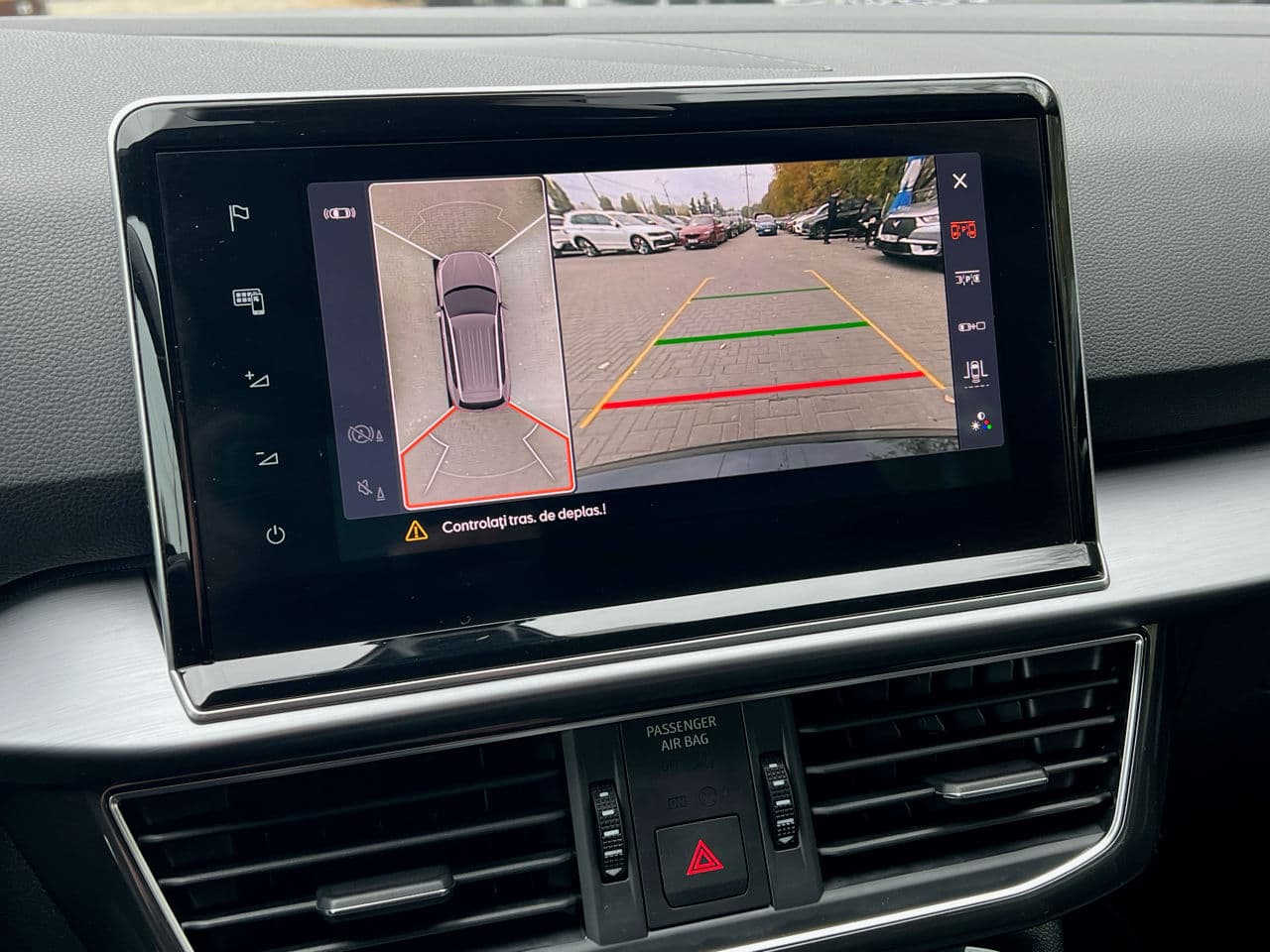 Seat Tarraco 2021 — Миниатюра 15