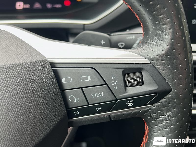 Seat Tarraco 2021 — Миниатюра 13