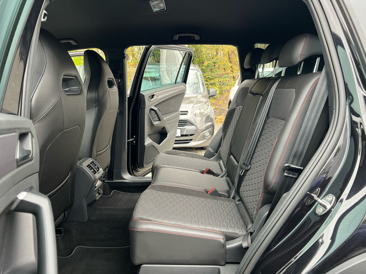 Seat Tarraco 2021 — Миниатюра 25