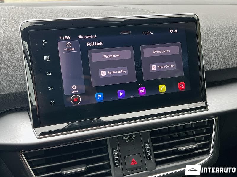 Seat Tarraco 2021 — Миниатюра 17