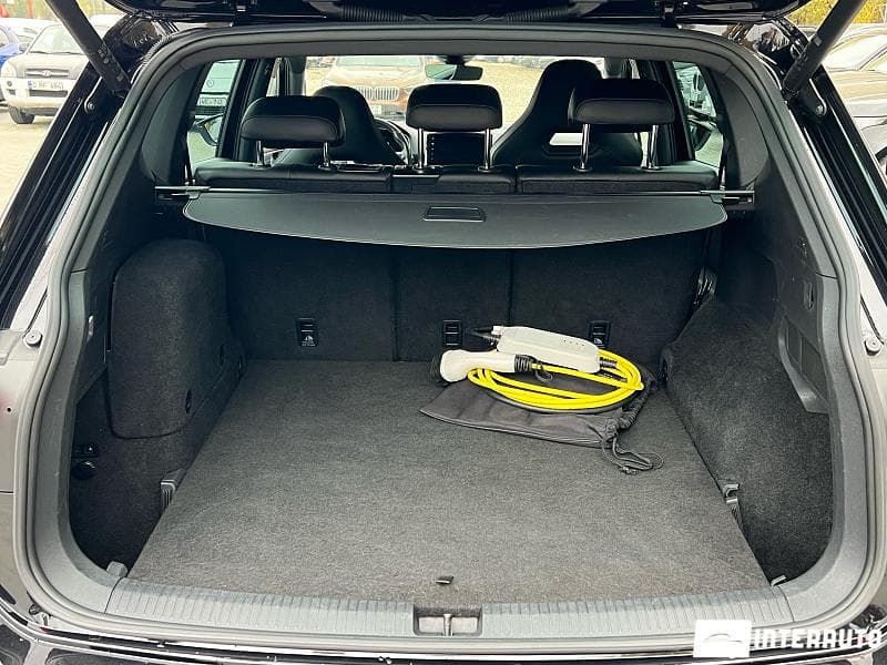 Seat Tarraco 2021 — Миниатюра 26