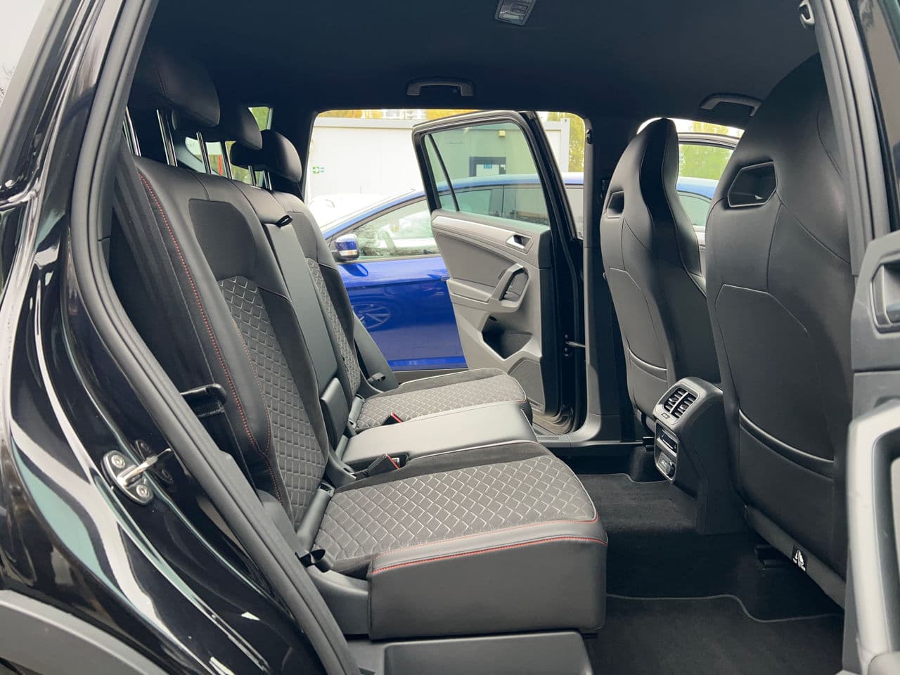 Seat Tarraco 2021 — Миниатюра 23