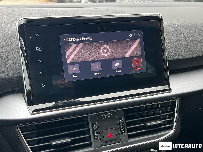 Seat Tarraco 2021 — Миниатюра 16